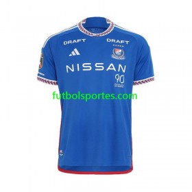 Camiseta Yokohama F. Marinos Primera Equipación 2024/2025